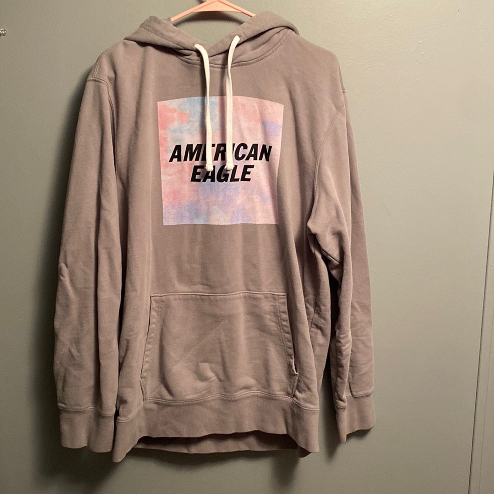 American eagle sweatshirt